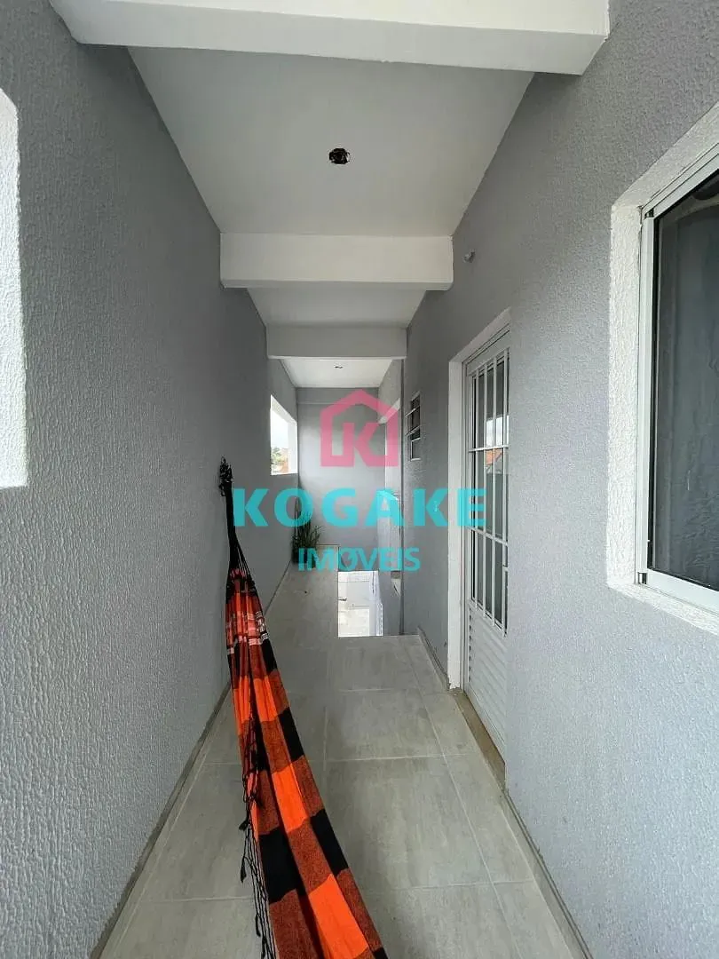 Sobrado, 3 quartos, 149 m² - Foto 12