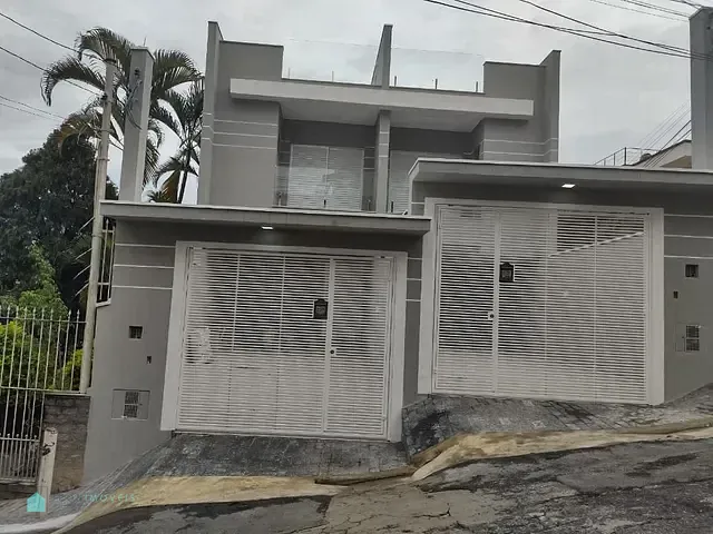 Sobrado com 103m² 3 quartos e 3 banheiros, à venda, no bairro Itaberaba em São Paulo