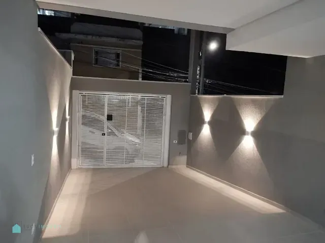 Sobrado com 103m² 3 quartos e 3 banheiros, à venda, no bairro Itaberaba em São Paulo