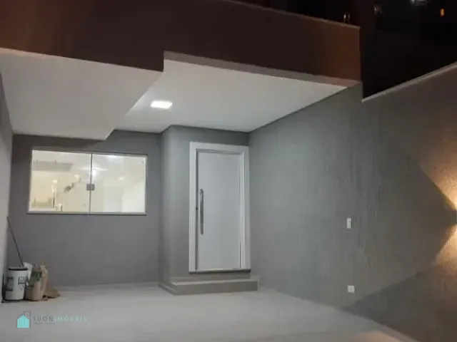 Sobrado com 103m² 3 quartos e 3 banheiros, à venda, no bairro Itaberaba em São Paulo