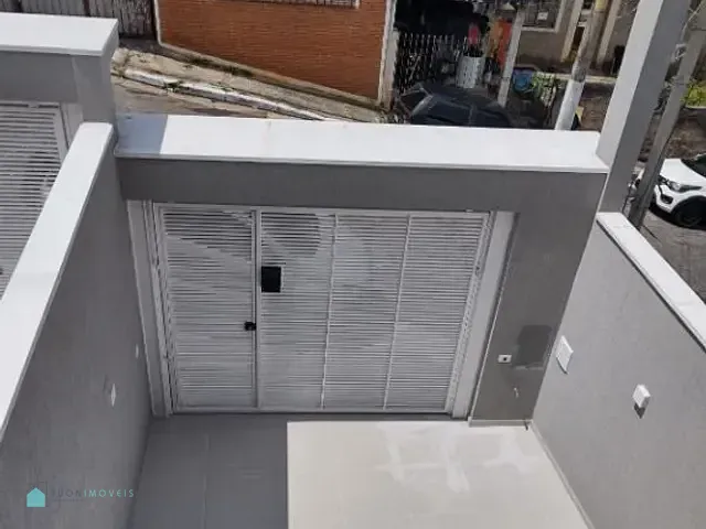 Sobrado com 103m² 3 quartos e 3 banheiros, à venda, no bairro Itaberaba em São Paulo