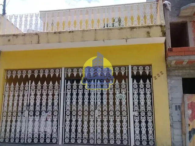 Sobrado com 145m² 3 quartos e 1 banheiro, à venda, no bairro Bela Vista em São Paulo