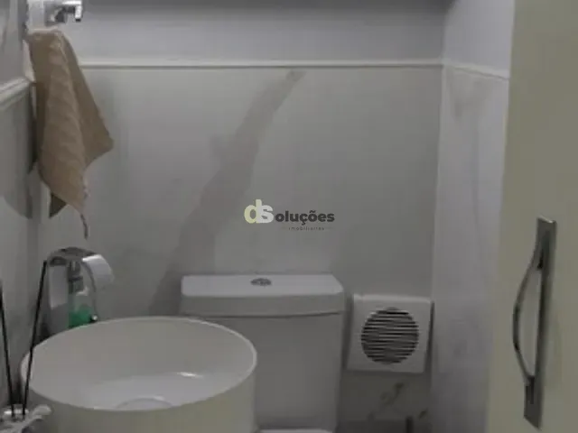 Sobrado 3 quartos e 3 banheiros, à venda, no bairro Santana em São Paulo