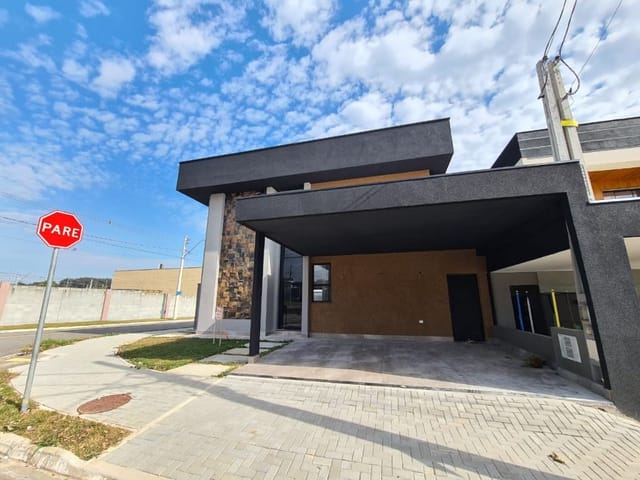 Foto do Sobrado - Sobrado com 4 dormitórios à venda, 160 m² por R$ 1.650.000,00 - Reserva Aruanã - São José dos Campos/SP | INDEPENDENCE NEGOCIOS IMOBILIARIOS LTDA