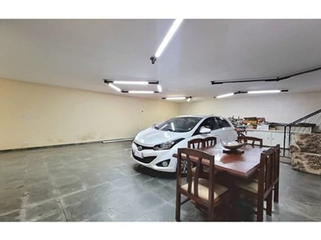 Foto do Sobrado - Sobrado para venda em Jardim com 5 quartos, sendo 4 suítes, 540m² | Lares e Andares Imóveis