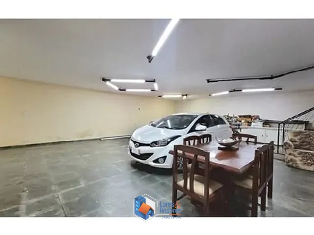 Sobrado com 281m² 5 quartos e 6 banheiros, à venda, no bairro Jardim em Santo André