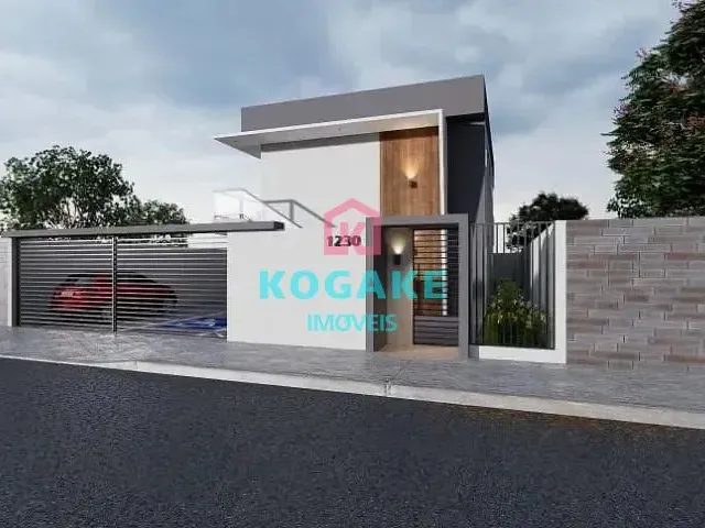 Sobrado com 250m² 6 quartos e 6 banheiros, à venda ou para alugar, no bairro Vila Betânia em São José Dos Campos