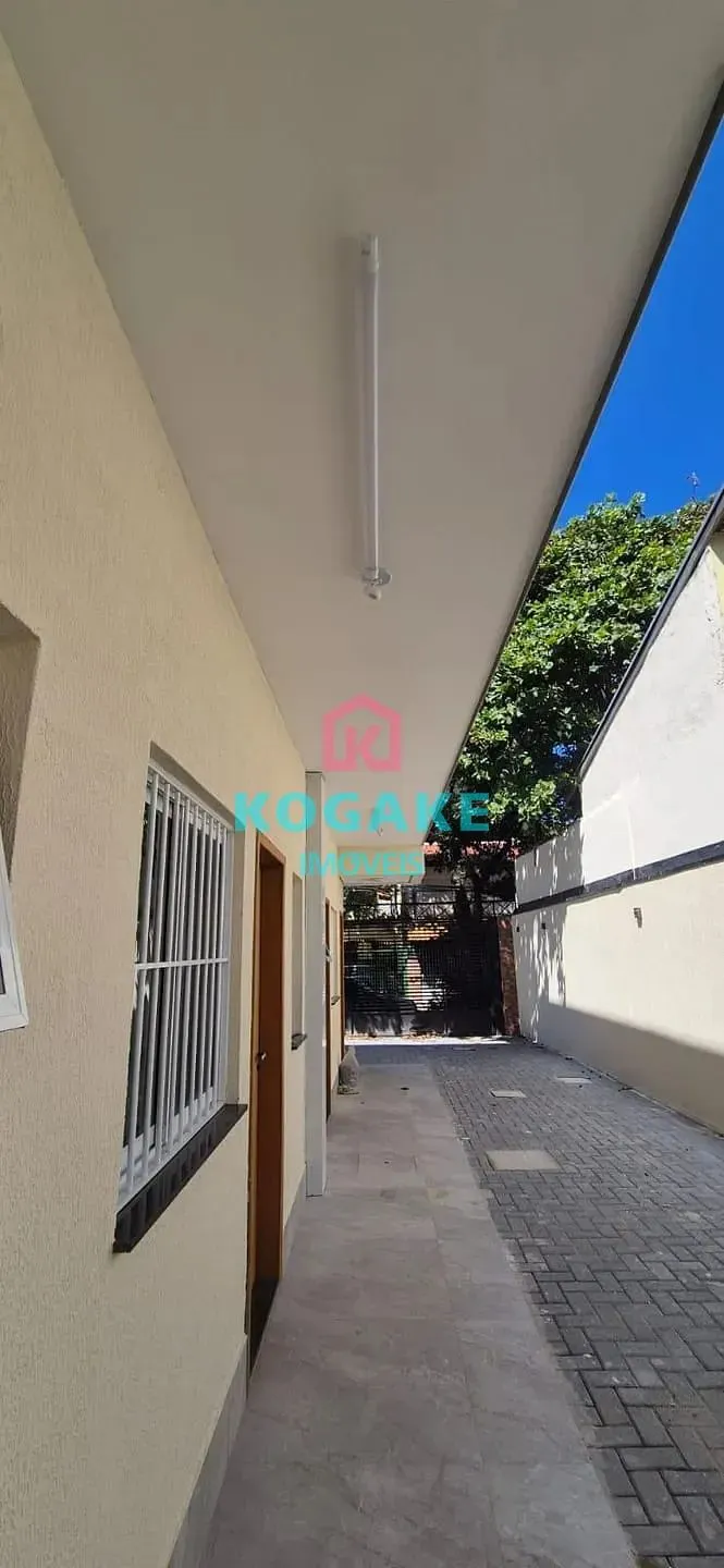 Sobrado, 6 quartos, 200 m² - Foto 5