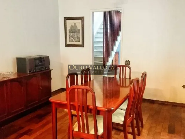 Sobrado com 180m², para alugar, no bairro Mooca em São Paulo