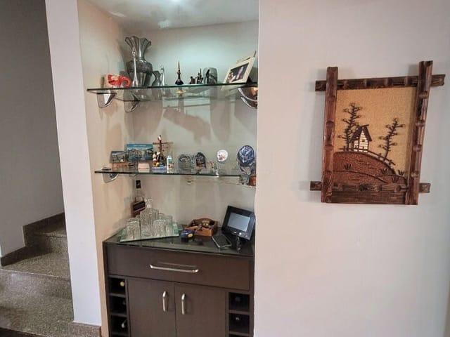 Sobrado 3 quartos e 4 banheiros, à venda, no bairro Vila Carrão em São Paulo