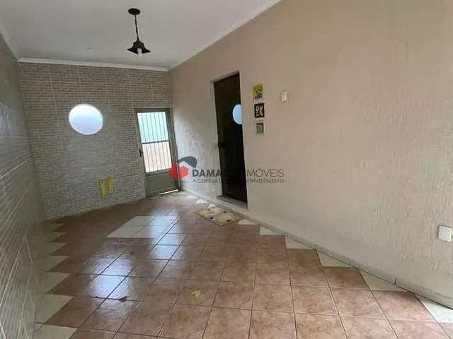 Sobrado com 220m² 3 quartos e 3 banheiros, à venda, no bairro Osvaldo Cruz em São Caetano do Sul