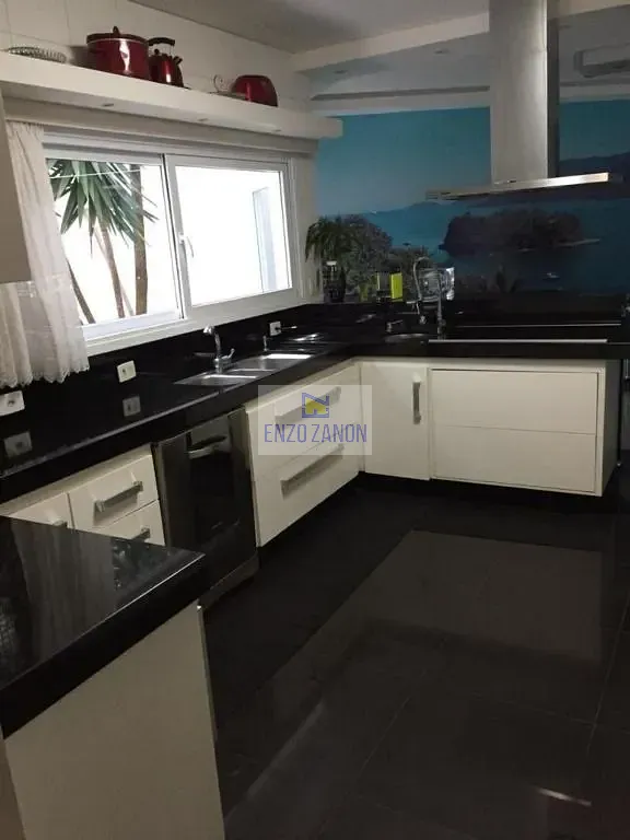Sobrado, 5 quartos, 780 m² - Foto 11