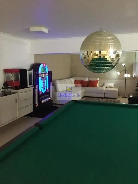 Sobrado, 5 quartos, 780 m² - Foto 26