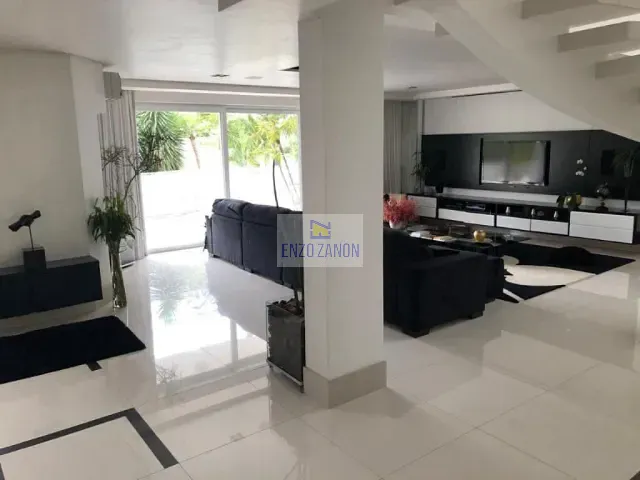 Sobrado com 600m² 5 quartos e 5 banheiros, à venda, no bairro Parque Terra Nova II em São Bernardo do Campo
