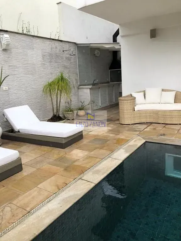 Sobrado, 5 quartos, 780 m² - Foto 32