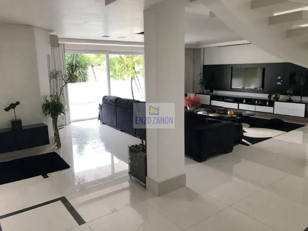 Sobrado, 5 quartos, 780 m² - Foto 5