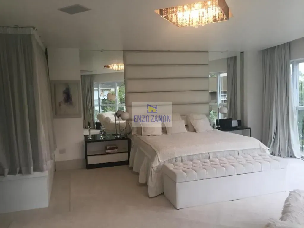 Sobrado, 5 quartos, 780 m² - Foto 16