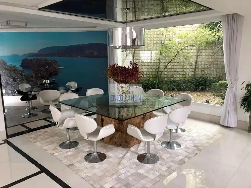 Sobrado, 5 quartos, 780 m² - Foto 8