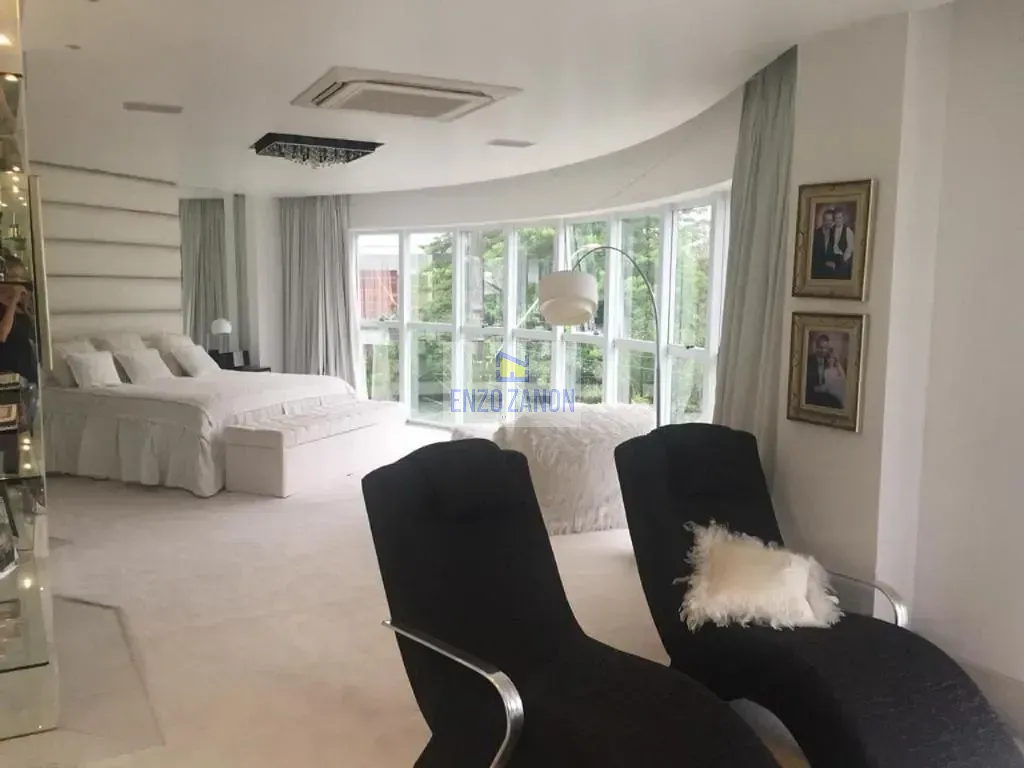Sobrado, 5 quartos, 780 m² - Foto 17