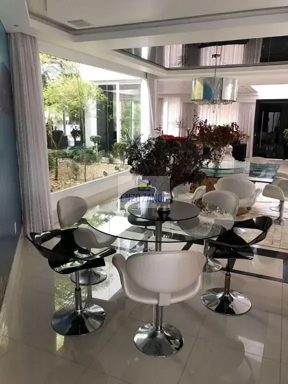 Sobrado, 5 quartos, 780 m² - Foto 9