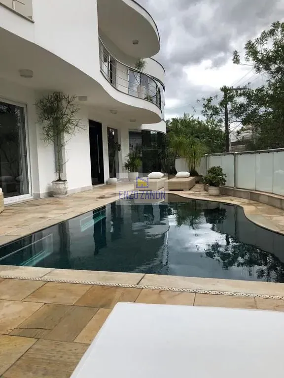 Sobrado, 5 quartos, 780 m² - Foto 30