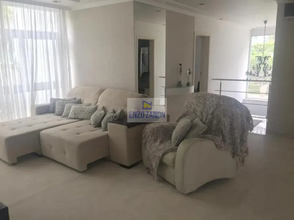 Sobrado, 5 quartos, 780 m² - Foto 21