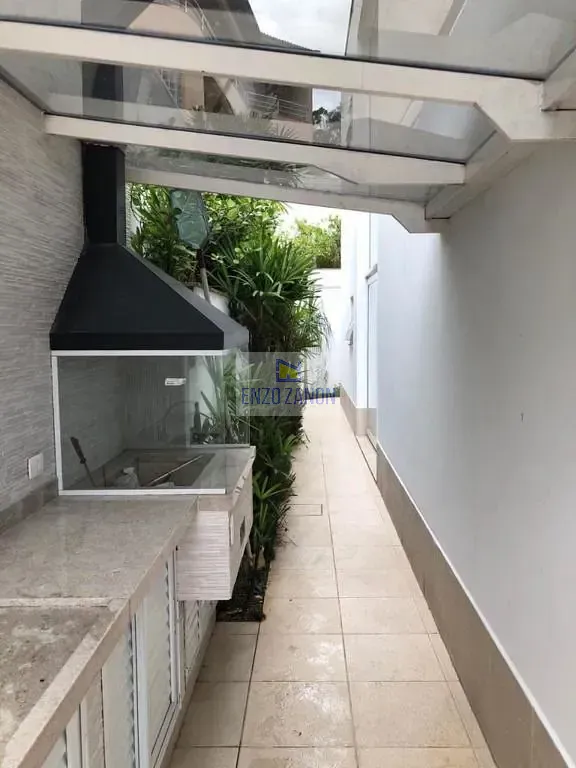 Sobrado, 5 quartos, 780 m² - Foto 33
