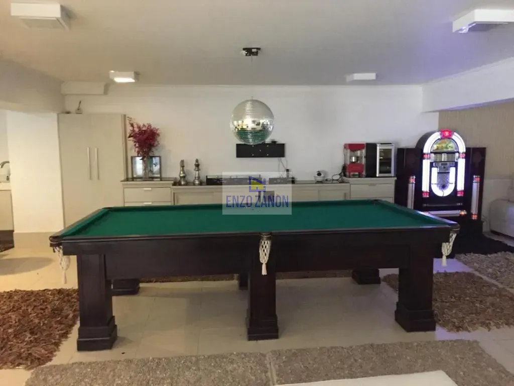 Sobrado, 5 quartos, 780 m² - Foto 25