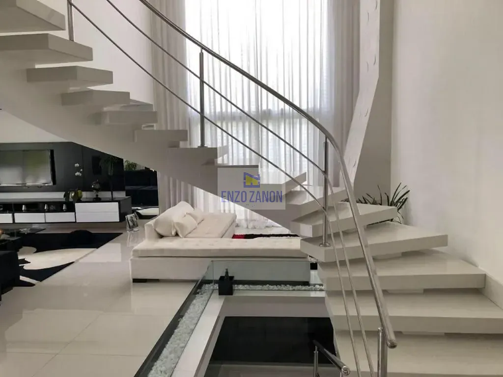 Sobrado, 5 quartos, 780 m² - Foto 15
