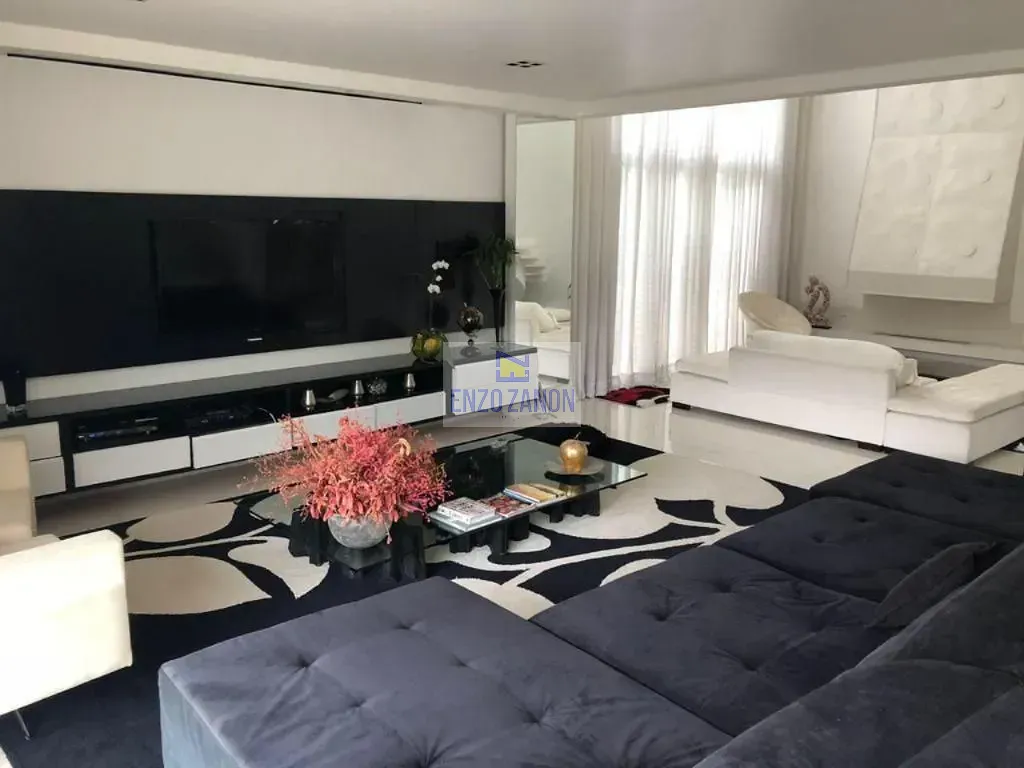 Sobrado, 5 quartos, 780 m² - Foto 4