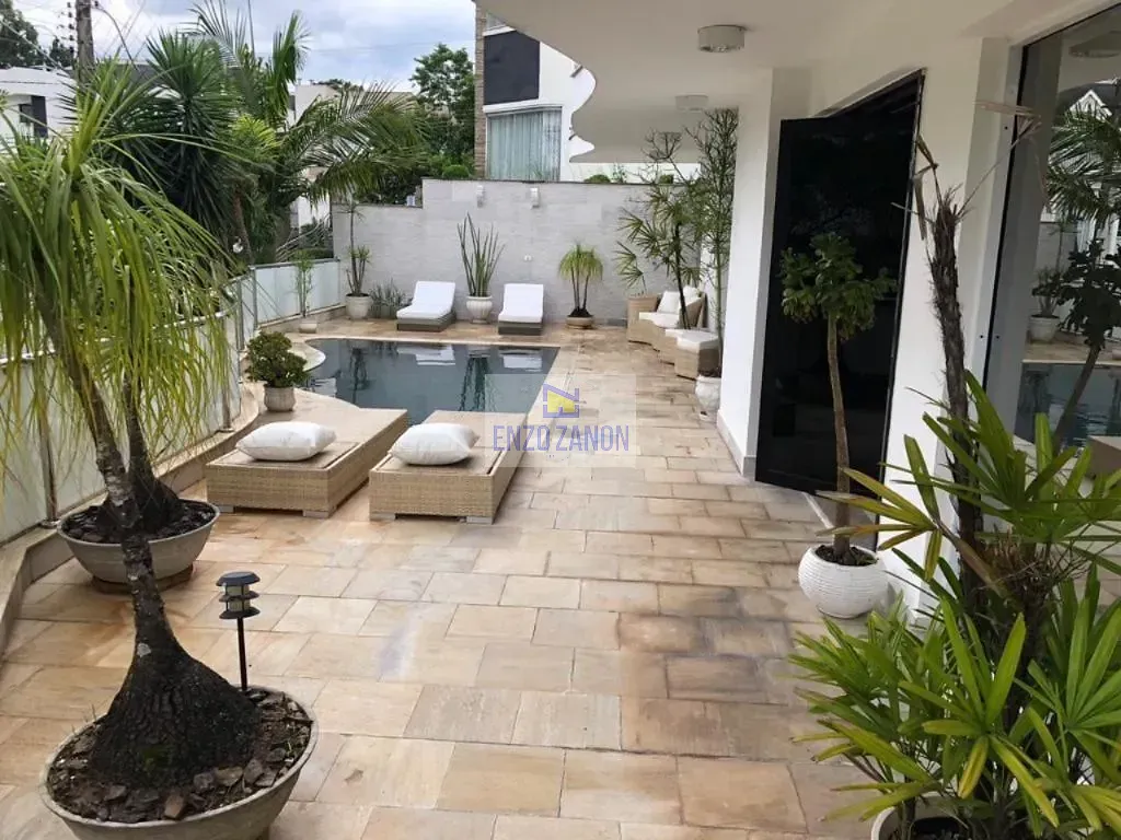 Sobrado, 5 quartos, 780 m² - Foto 31