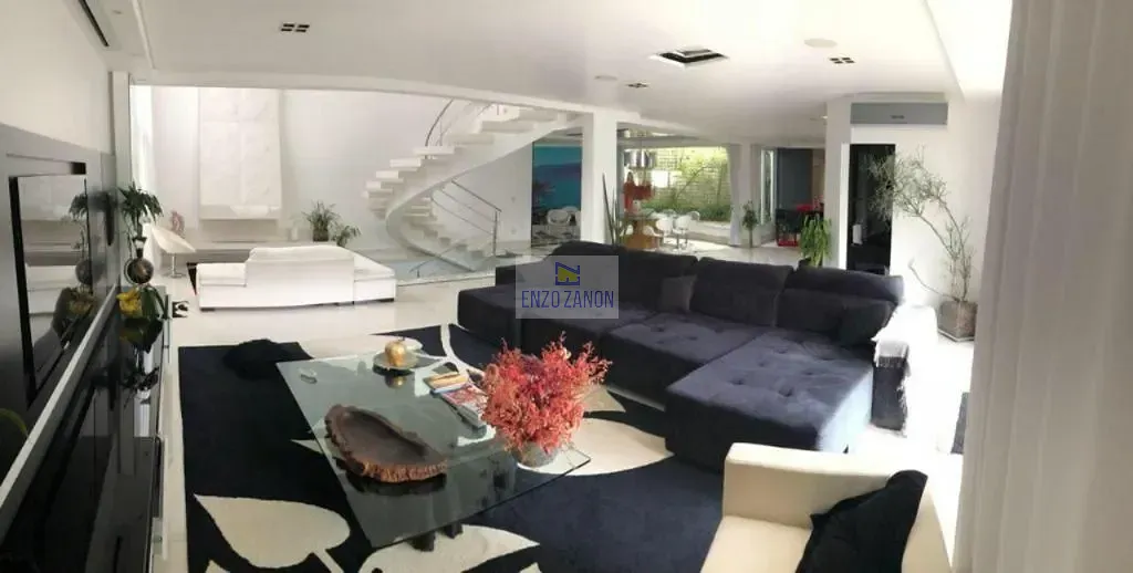 Sobrado, 5 quartos, 780 m² - Foto 2
