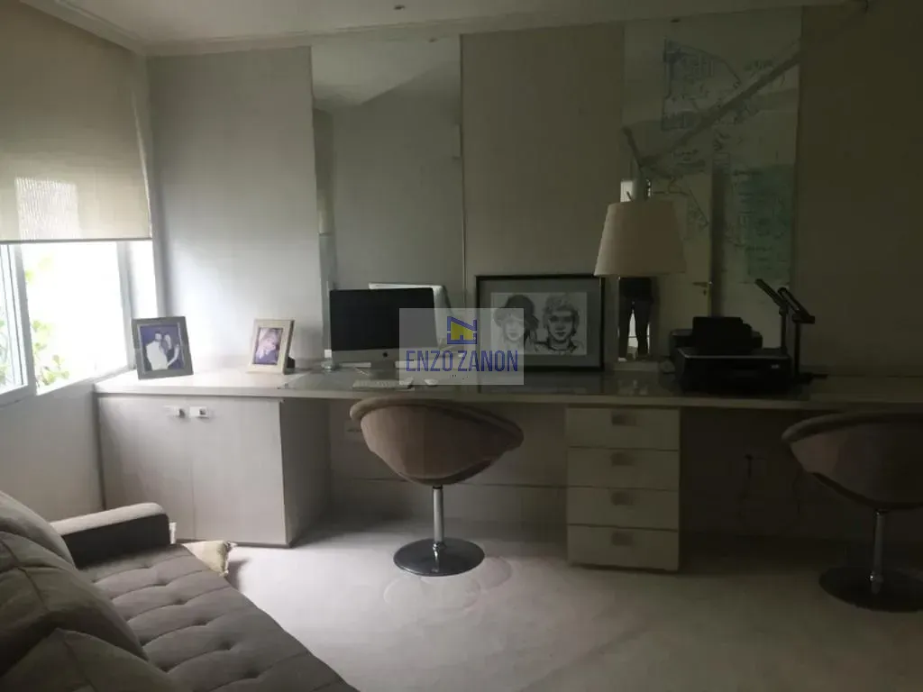 Sobrado, 5 quartos, 780 m² - Foto 22
