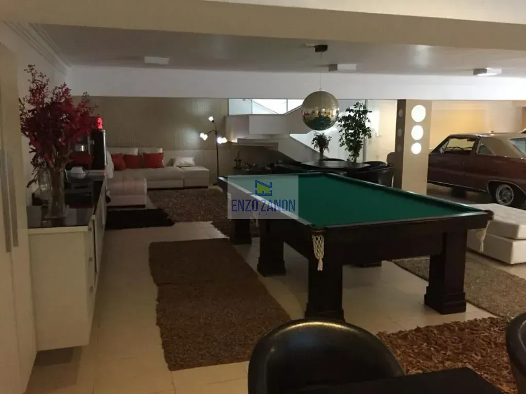 Sobrado, 5 quartos, 780 m² - Foto 24