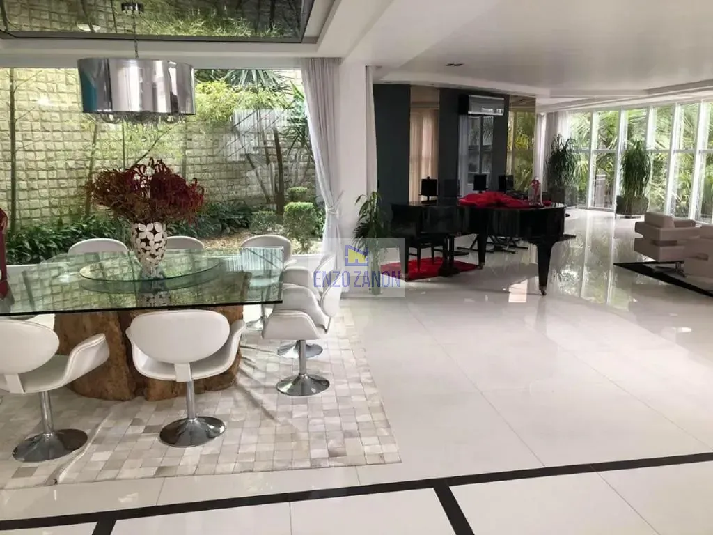 Sobrado, 5 quartos, 780 m² - Foto 7