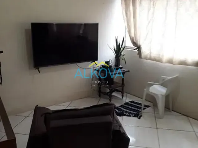 Sobrado com 250m² 4 quartos e 3 banheiros, à venda, no bairro Centro em São José dos Campos