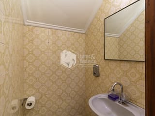 Foto do Sobrado-Sobrado para venda em Jardim Vivan com 2 quartos, 130m²