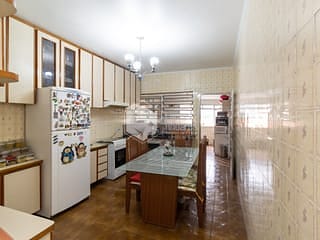 Foto do Sobrado-Sobrado para venda em Jardim Vivan com 2 quartos, 130m²