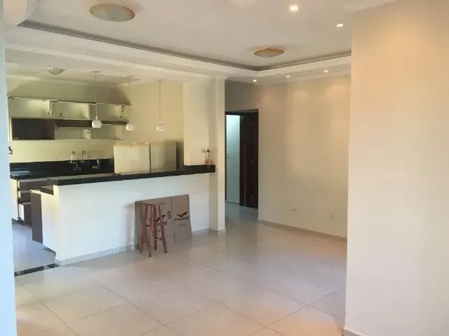 Foto do Sobrado - Sobrado com 3 dormitórios para alugar, 100 m² por R$ 3.000,00/mês - Cidade Morumbi - São José dos Campos/SP | RUSSI IMÓVEIS