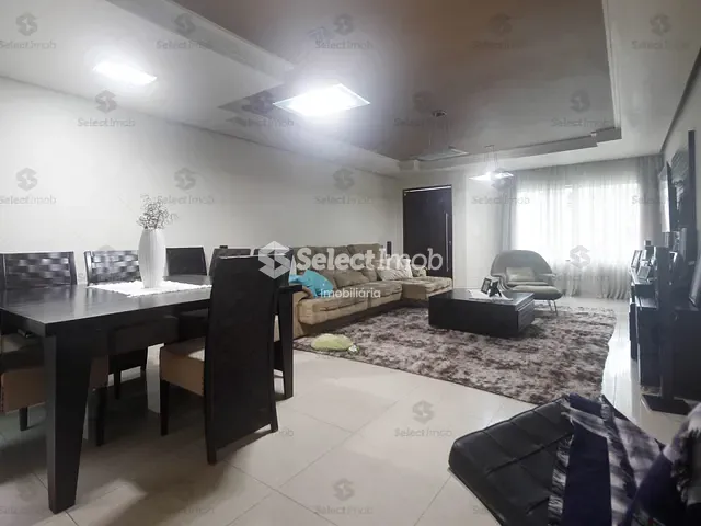 Sobrado com 340m² 4 quartos e 2 banheiros, à venda, no bairro Vila Alpina em Santo André