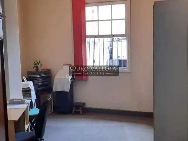 Sobrado com 120m² 3 quartos e 2 banheiros, à venda, no bairro Mooca em São Paulo