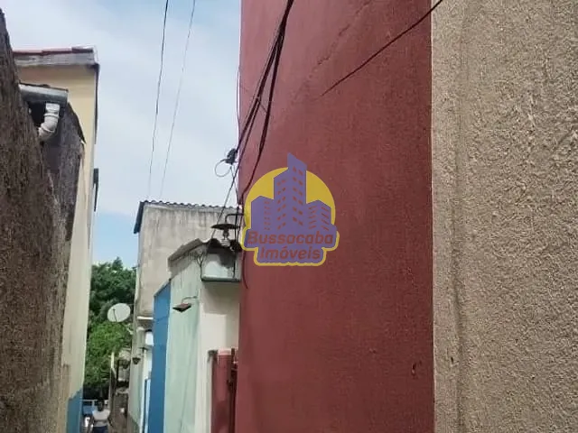 Sobrado com 25m² 2 quartos e 1 banheiro, à venda, no bairro Vila Yolanda em Osasco