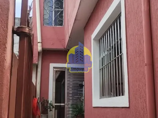 Sobrado com 25m² 2 quartos e 1 banheiro, à venda, no bairro Vila Yolanda em Osasco