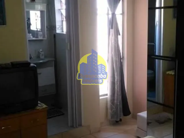 Sobrado com 25m² 2 quartos e 1 banheiro, à venda, no bairro Vila Yolanda em Osasco