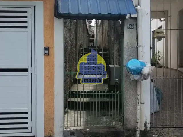 Sobrado com 25m² 2 quartos e 1 banheiro, à venda, no bairro Vila Yolanda em Osasco