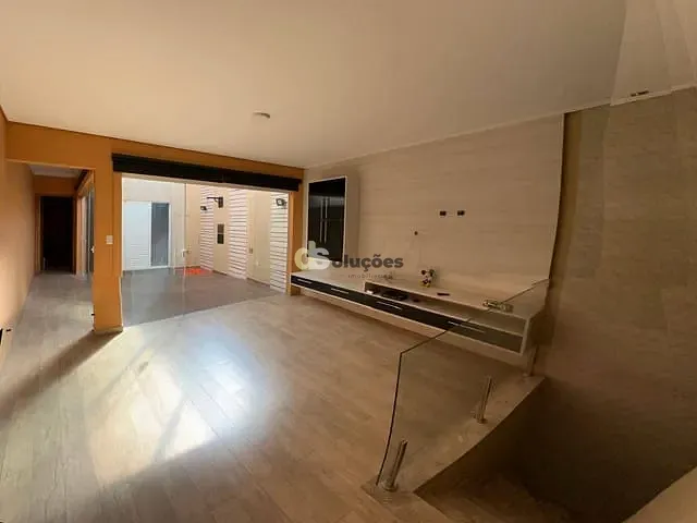 Sobrado 4 quartos e 4 banheiros, à venda, no bairro Parque São Domingos em São Paulo