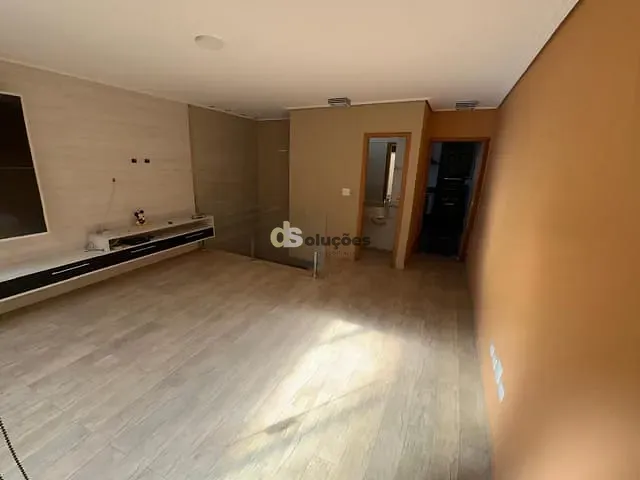 Sobrado 4 quartos e 4 banheiros, à venda, no bairro Parque São Domingos em São Paulo