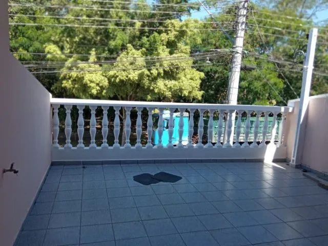 Foto do Sobrado - Sobrado à venda, 125 m² por R$ 410.000,00 - Jardim Altos de Santana - São José dos Campos/SP | INDEPENDENCE NEGOCIOS IMOBILIARIOS LTDA