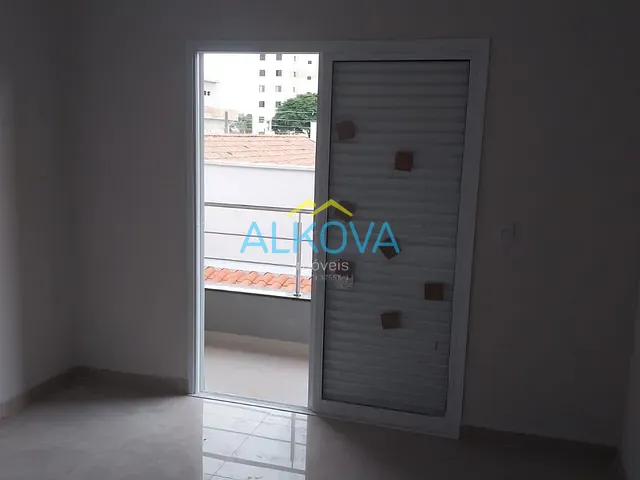 Sobrado com 123m² 3 quartos e 2 banheiros, à venda, no bairro Jardim das Indústrias em São José dos Campos