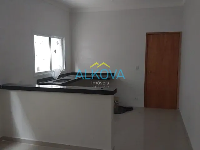 Sobrado com 123m² 3 quartos e 2 banheiros, à venda, no bairro Jardim das Indústrias em São José dos Campos
